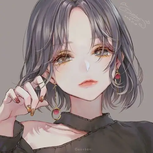 用户 午夜场 头像